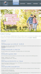 Mobile Screenshot of dynamic-fitness-world.de
